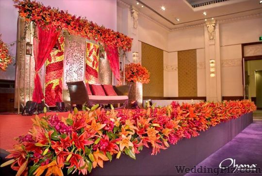 Ohana Fine Flowers Florists weddingplz