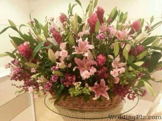 Ohana Fine Flowers Florists weddingplz