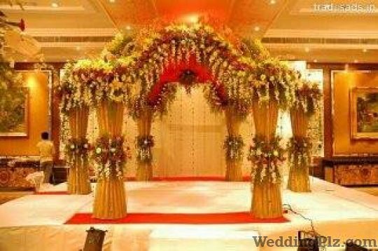Sblossoms Florists weddingplz