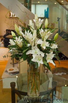 Sblossoms Florists weddingplz