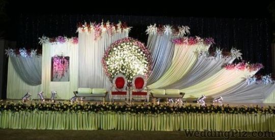Sblossoms Florists weddingplz