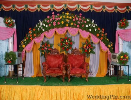 Flower Spot Florists weddingplz