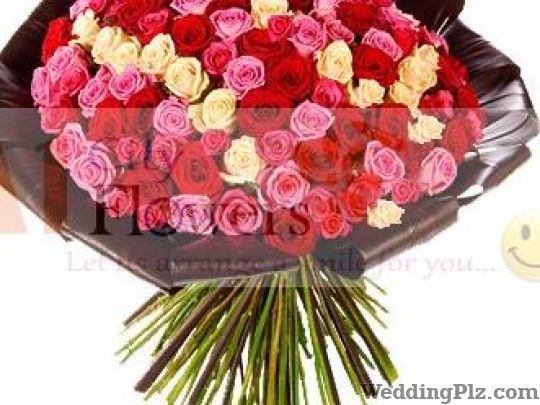 A1 Delhi Flowers Florists weddingplz