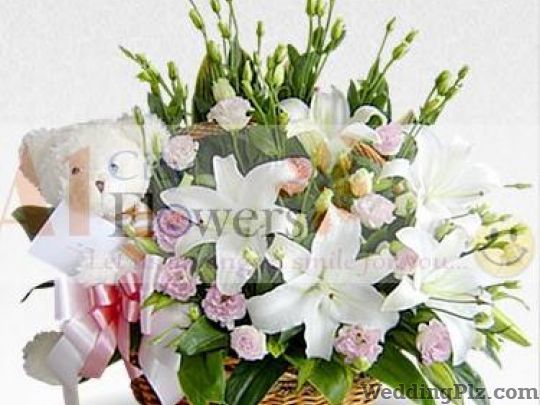 A1 Delhi Flowers Florists weddingplz