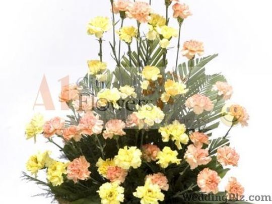 A1 Delhi Flowers Florists weddingplz