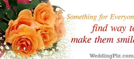 Aggarwal Flowers Florists weddingplz