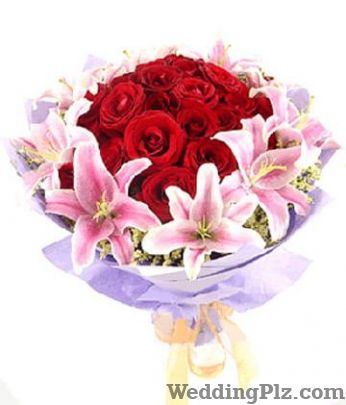 Bangalore Blooms Florists weddingplz