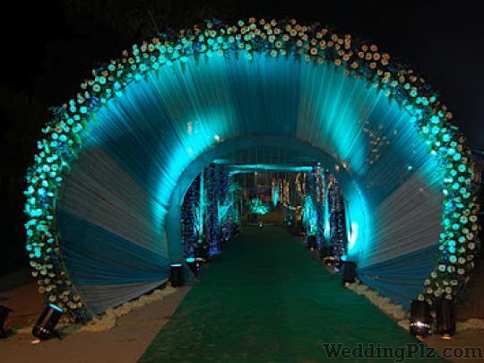 Bittu Flower Decorators and Events Florists weddingplz