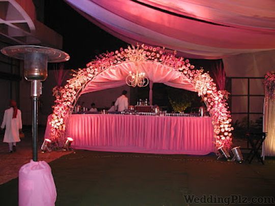 Bittu Flower Decorators and Events Florists weddingplz