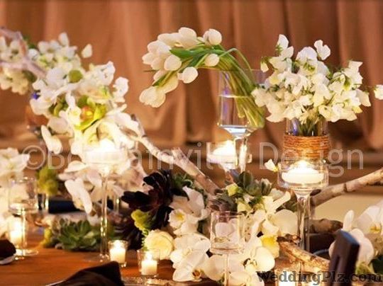 Bougainvilla Design Florists weddingplz
