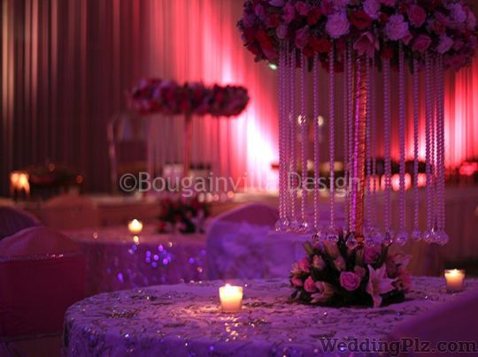 Bougainvilla Design Florists weddingplz