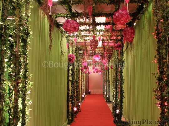 Bougainvilla Design Florists weddingplz