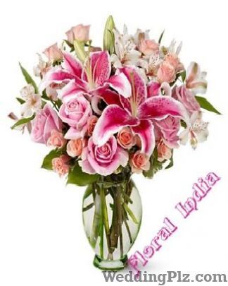 Floral India Florists weddingplz