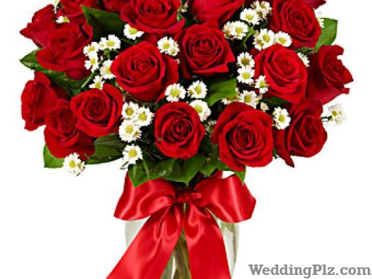 Flora Passion India Florists weddingplz