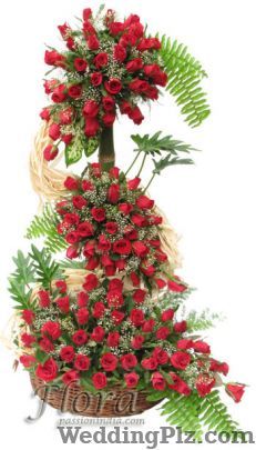 Flora Passion India Florists weddingplz