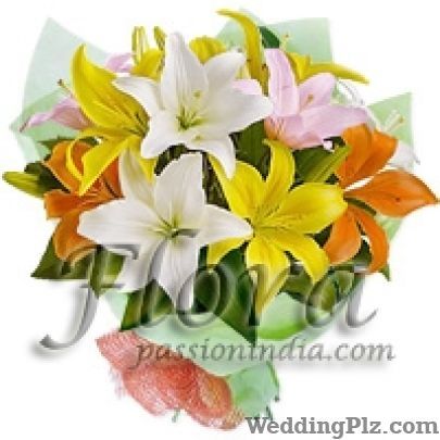Flora Passion India Florists weddingplz