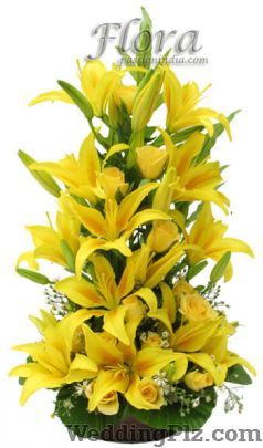 Flora Passion India Florists weddingplz