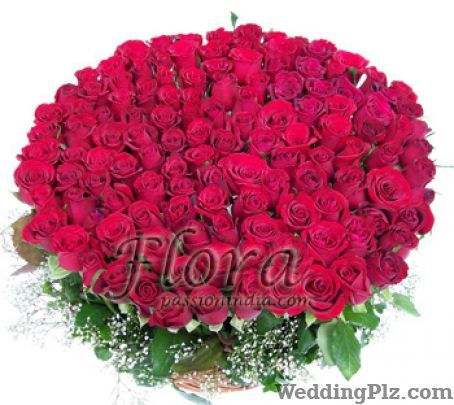 Flora Passion India Florists weddingplz