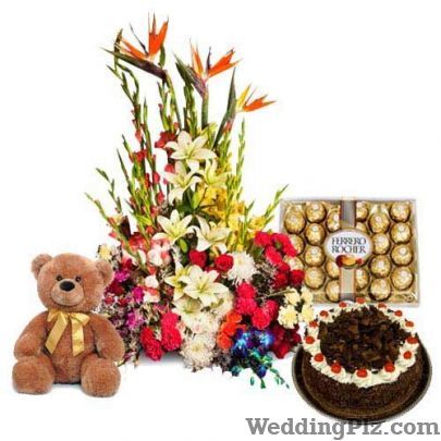 Flower N Ferns Florists weddingplz