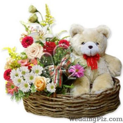 Flower Shoppe Florists weddingplz