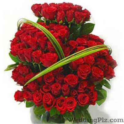 Fragrance Flowers Pvt. Ltd. Florists weddingplz