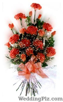 Fragrance Flowers Pvt. Ltd. Florists weddingplz