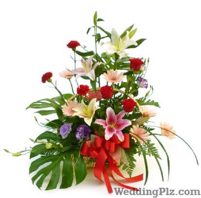 Fragrance Flowers Pvt. Ltd. Florists weddingplz