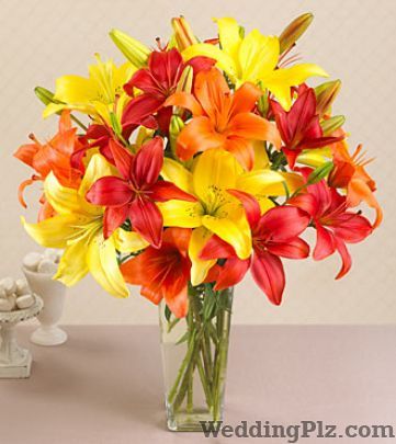 Fragrance Flowers Pvt. Ltd. Florists weddingplz