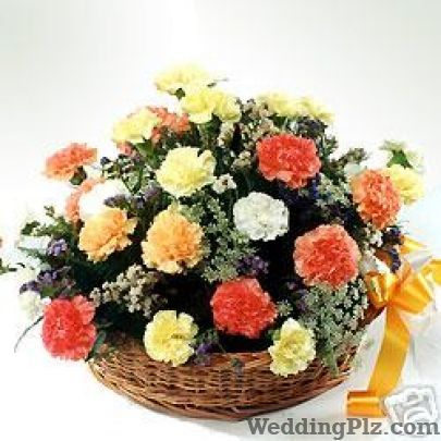 Fragrance Flowers Pvt. Ltd. Florists weddingplz