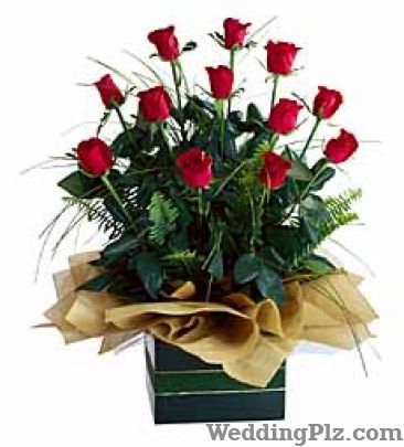 Fragrance Flowers Pvt. Ltd. Florists weddingplz