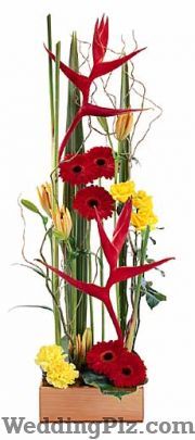Fragrance Flowers Pvt. Ltd. Florists weddingplz