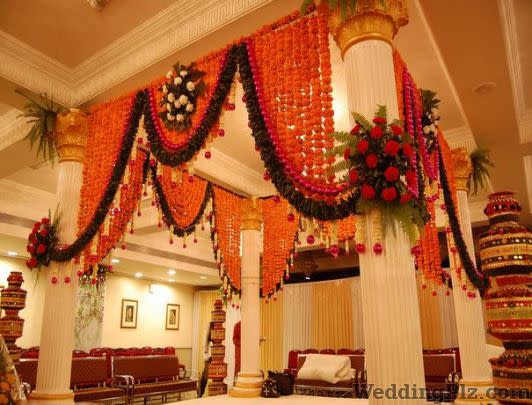 Rohini Florists Florists weddingplz