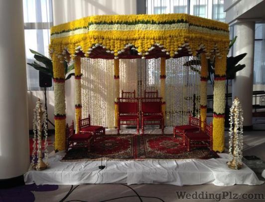 Sandeep Florist Florists weddingplz