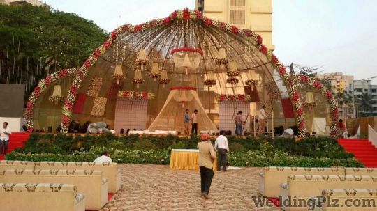 Friends N Flora Florists weddingplz