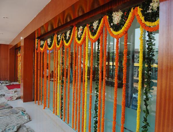 Rajanigandha Florist Florists weddingplz