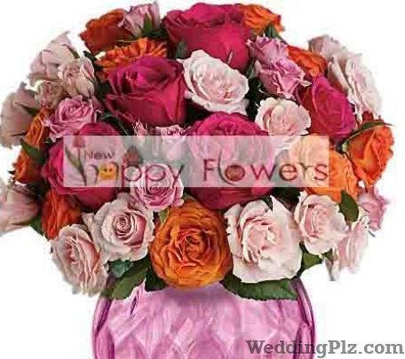 New Happy Flowers Florists weddingplz