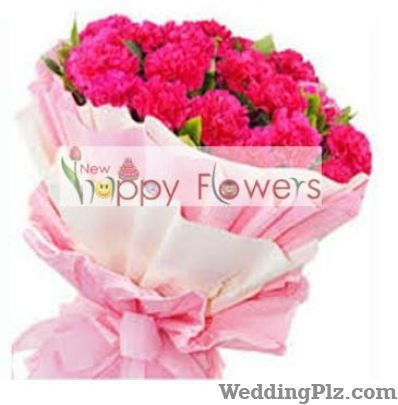 New Happy Flowers Florists weddingplz