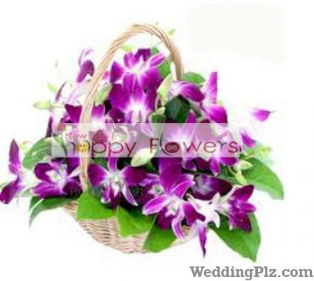 New Happy Flowers Florists weddingplz