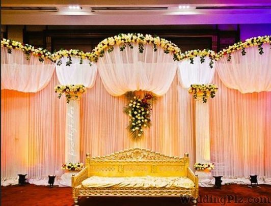 Harsh Flower Decorator Florists weddingplz