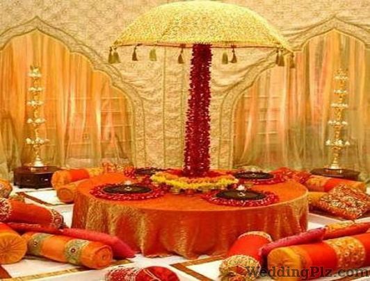 Indo Flora Florists weddingplz