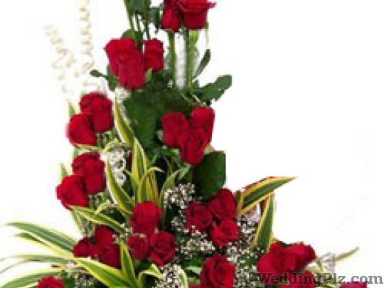 Just Florist Pvt Ltd. Florists weddingplz