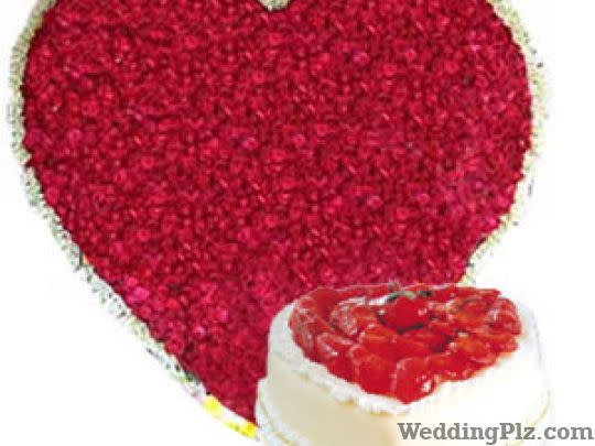 Just Florist Pvt Ltd. Florists weddingplz