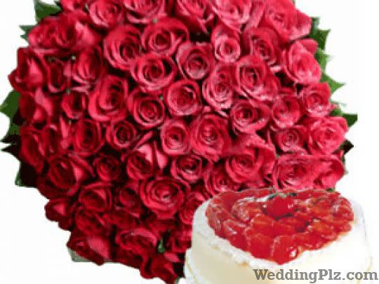 Just Florist Pvt Ltd. Florists weddingplz
