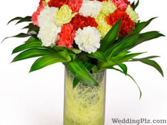 Just Florist Pvt Ltd. Florists weddingplz