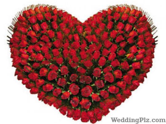 Just Florist Pvt Ltd. Florists weddingplz