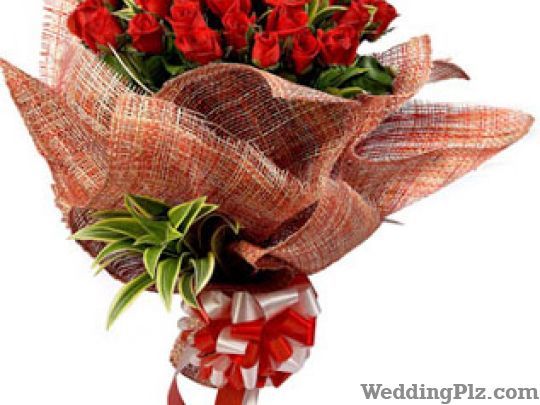 Just Florist Pvt Ltd. Florists weddingplz
