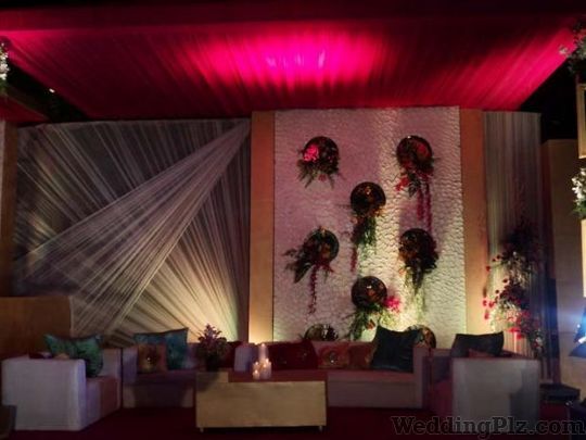 Kashmir Flower House Florists weddingplz