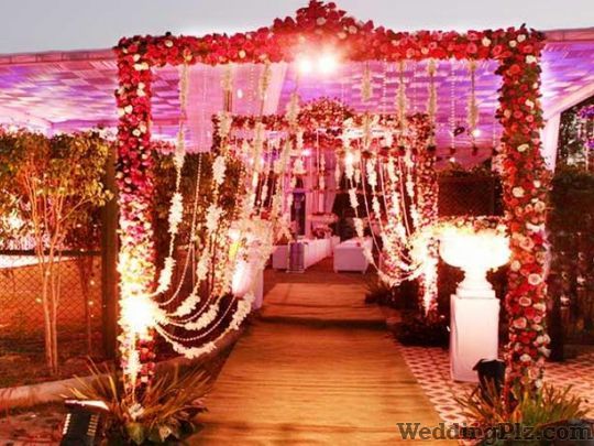 Kashmir Flower House Florists weddingplz