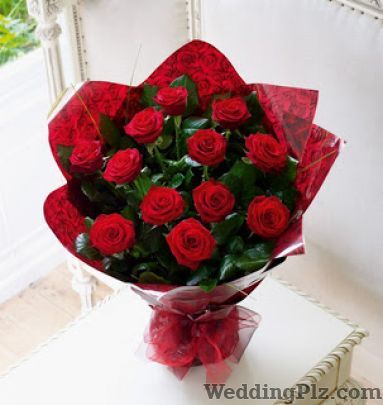 L A Needs Outsourcing Service Pvt. Ltd. Florists weddingplz
