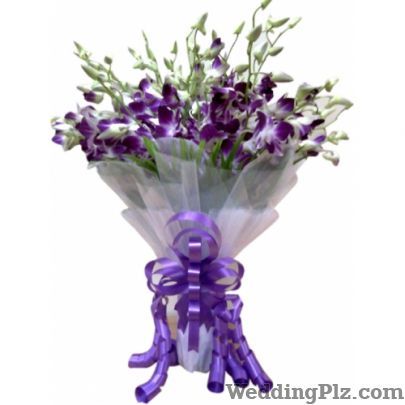 L A Needs Outsourcing Service Pvt. Ltd. Florists weddingplz